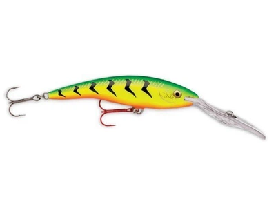 Воблер Rapala Deep Tail Dancer (TD11 BLT)