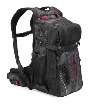 Рюкзак Rapala Urban Backpack (RUBP)