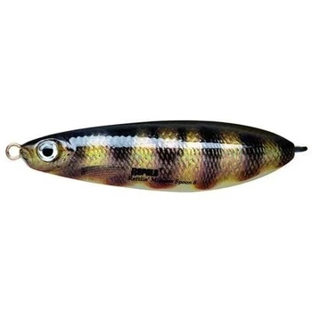 Незацепляйка Rapala Rattlin Minnow (16г) (RMSR08 PEL)