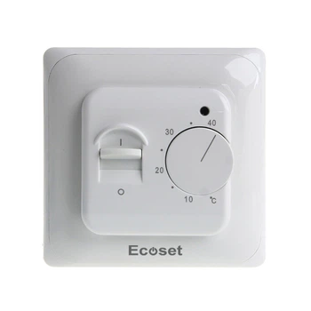 Терморегулятор Ecoset RTC 70.26