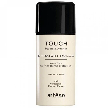 Розгладжувальний термозахисний крем для волосся Artego Straight Rules Cream 100 мл