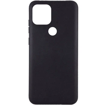 Чохол TPU Epik Black для Xiaomi Redmi A1+ / Poco C50 Чорний