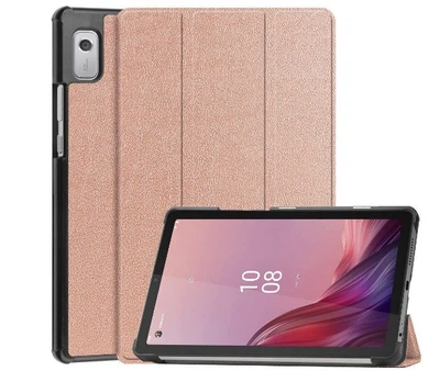 Чохол Lenovo Tab M9 - Rose Gold