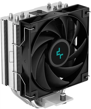 Кулер для процессора DeepCool AG400 (R-AG400-BKNNMN-G-1)