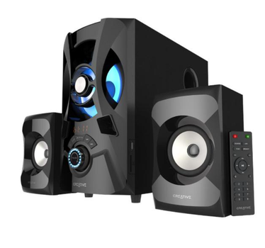 Мультимедийная акустика Creative SBS E2900 2.1 (51MF0490AA001)