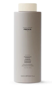 Филлер шампунь Previa Reconstruct Regenerating 1000 мл