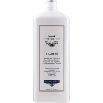 Шампунь реструктурирующий Nook DHC Repair Shampoo 1000 мл
