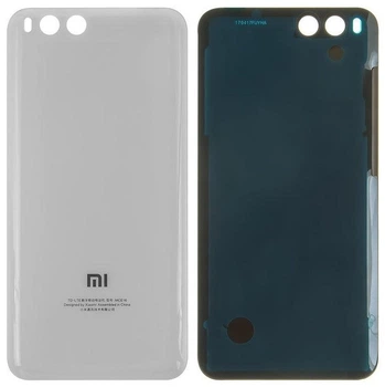 Задняя крышка для Xiaomi Mi6 White