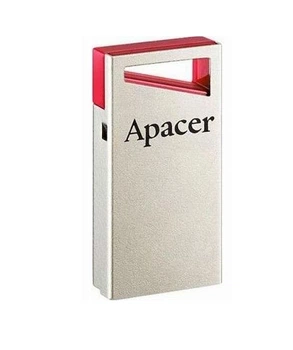 Флешка для компютера ApAcer 32Gb Silver