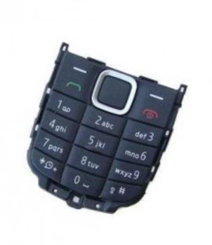 Клавіатура мобільна (для кнопочного телефона) для телефона Nokia 1650