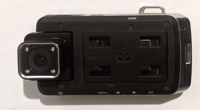 Автовідеореєстратор DVR P9000