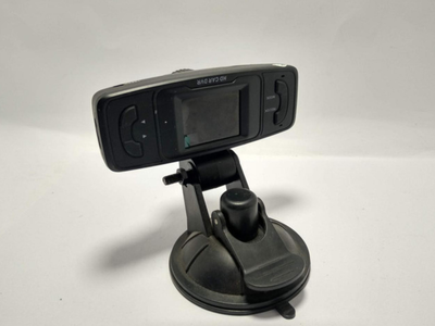 Автовідеореєстратор DVR GS 5000