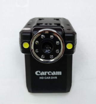 Автовідеореєстратор Portable Car Camcorder DVR K3000