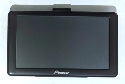 Автонавигатор GPS Pioneer 7 8 Гб (android) 800 x 480 HD
