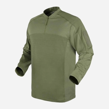 Тактическая рубашка Condor-Clothing 101206-001 L Оливковая (22886274498)
