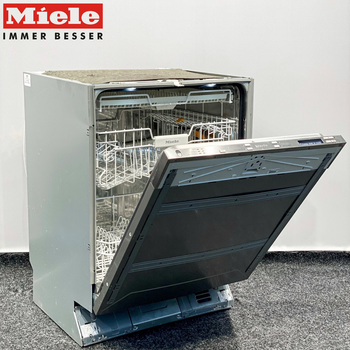 Вбудована посудомийна машина Miele G 6575 SCVi XXL, б/в