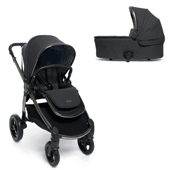 Універсальна коляска 2 в 1 Mamas&Papas Ocarro Onyx