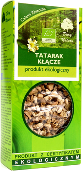 Dary Natury Tatarak Kłącze 50 g (DN017)
