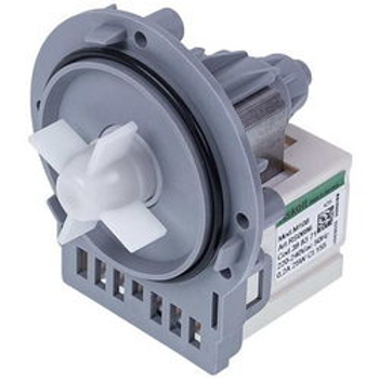 Помпа (насос) для стиральной машины Gorenje 547364 Askoll 25W M108 292050