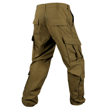 Военные штаны Condor CADET CLASS C UNIFORM PANTS 101243 Large, Coyote Brown