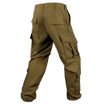 Військові штани Condor CADET CLASS C UNIFORM PANTS 101243 Large, Coyote Brown