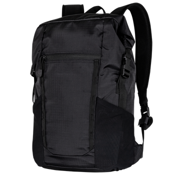 Рюкзак Condor AERO ROLL-TOP PACK 111251-002 Чорний