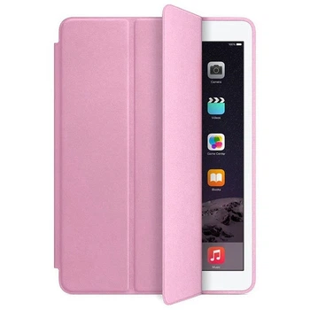 Смарт-чохол CaseFashion для iPad Pro 13” M4 (2024) -Pink