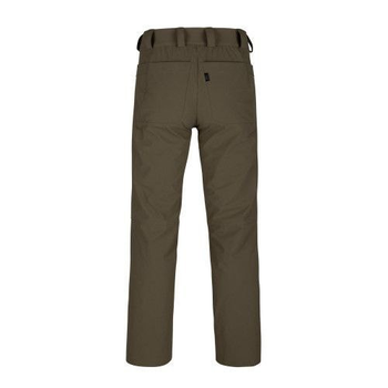 Чоловічі штани чоловічі Covert Tactical Pants - Versastretch Helikon-Tex Shadow Grey (Темно-сірий) XL/XLong