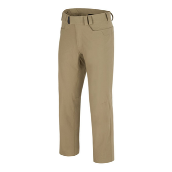 Чоловічі штани чоловічі Covert Tactical Pants - Versastretch Helikon-Tex Khaki (Хакі) L-Regular
