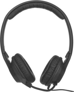 Słuchawki Creative HS-720 V2 USB Czarne (51EF0960AA000)