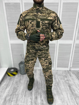 Тактичний костюм статутний Pixel 2XL