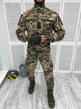 Тактичний костюм статутний Pixel М