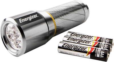 Latarka Energizer Metal Vision HD (419587)