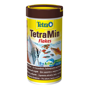 TETRA Cichlid XL Flakes Корм для всех видов цихлид крупные хлопья 500 мл —  Каталог товаров — Интернет-зоомагазин Мурзик