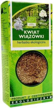 Dary Natury Wiązówka Kwiat 25 g (DN194)