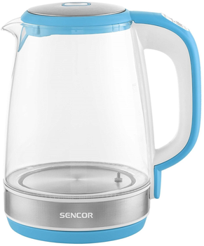 Электрочайник Sencor SWK2192BL