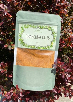 Сванская соль Ярмарка Приправ, 60г