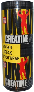 Креатин Universal Creatine Powder 2x200 g