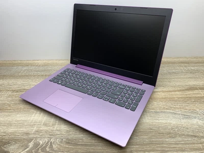Ноутбук Б/У Lenovo 320-15IKB /Pentium 4415U 2(4)x2.3GHz/GF 920MX 2GB/RAM 8GB/SSD 240GB/АКБ 25Wh/Сост. 8.5