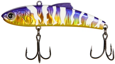 Воблер Narval Frost Candy Vib 70 мм 14 г #022 Japanese Viola (19090093)