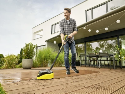 Мойка высокого давления Karcher K7 Premium Smart Control Home (1.317-233.0)