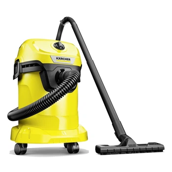 Профессиональный пилосос господарський Karcher WD 3 V-17/4/20