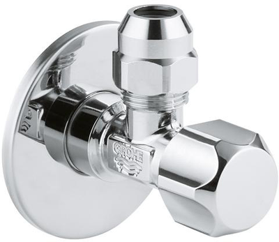 Вентиль кутовий GROHE 22018000