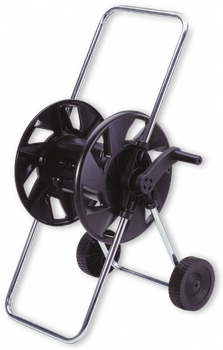 Візок для шланга, 1/2'' 60м, DROP, AG240