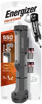 Latarka ręczna Energizer Hard Case Professional Work Light (398257)