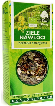 Ziele nawłoci Dary Natury Nawłoć Ziele 50 g (DN323)