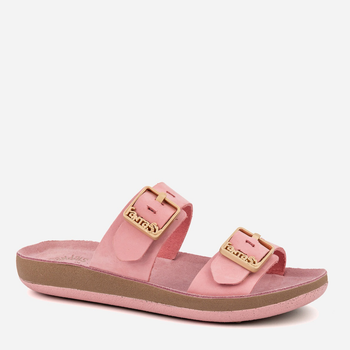 Жіночі шльопанці Fantasy Sandals Tessa S900 36 Pink (5207200159049)