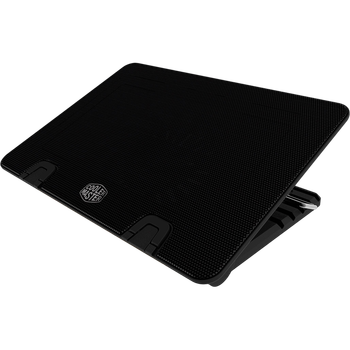 Подставка для ноутбука Cooler Master Ergostand IV Black (R9-NBS-E42K-GP) [82324]