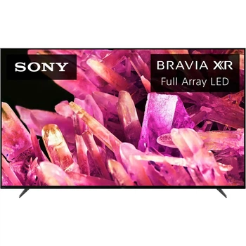 Телевизор Sony BRAVIA XR X90K 4K HDR Full Array LED 55" (XR-55X90K) EU [81027]