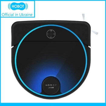 Робот-пилосос Hobot Legee 7